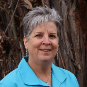 Joan Bevirt